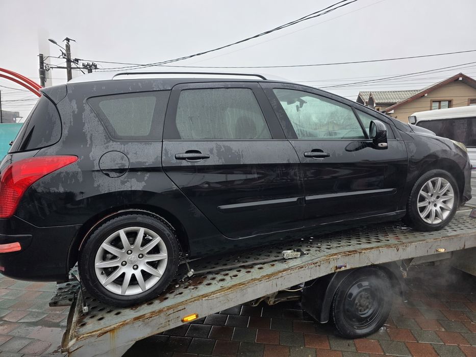 Dezmembrez Peugeot 308 sw