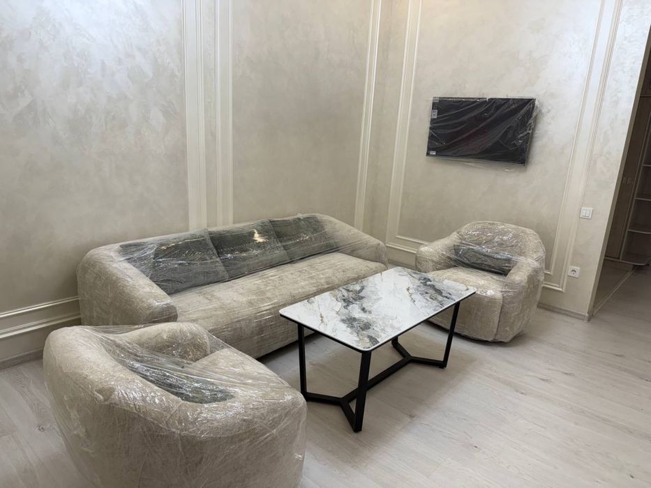 Сдаётся в аренду квартира в Мирзоулугбекском р-не