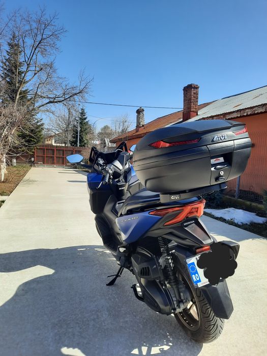 Vand maxiscuter Honda Forza 350