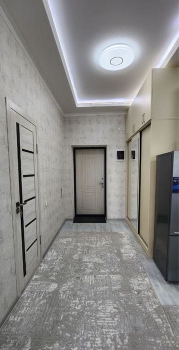 Аренда 2/3/6 массив Феруза ЭКО базар 2х комнатная новостройка срочно