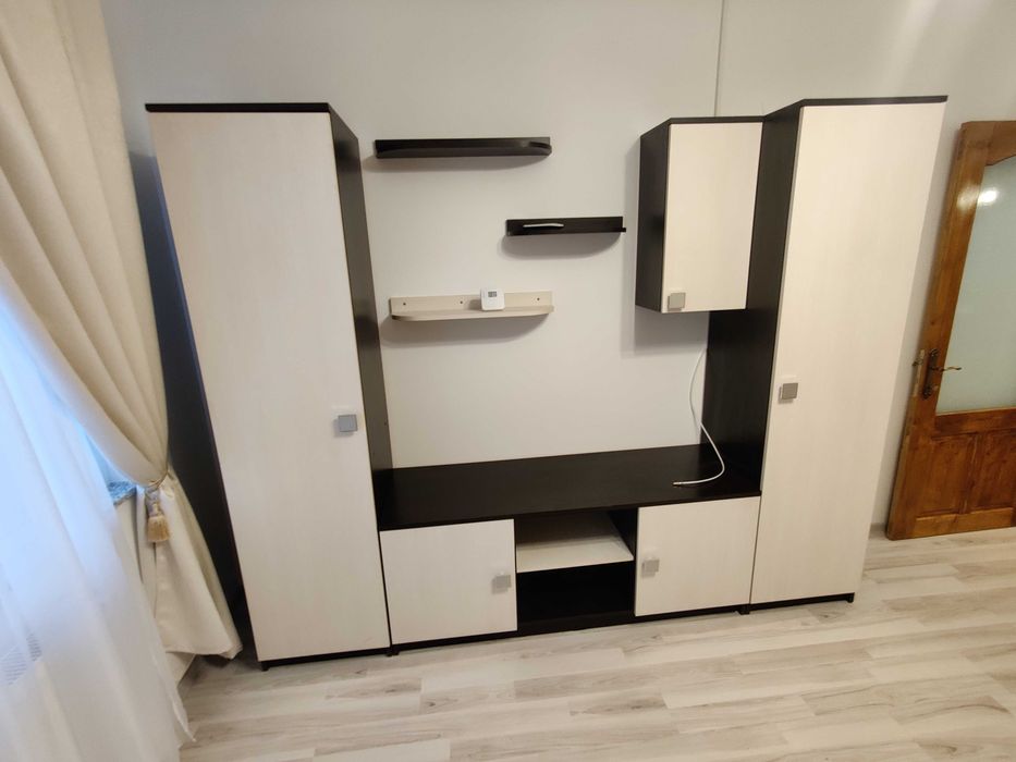 Apartament 2 camere zona Zamca (Pedagogic) mobilat si utilat