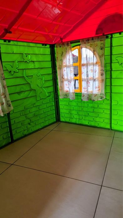 Детский домик