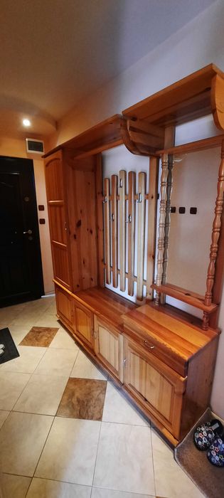 Апартамент под наем