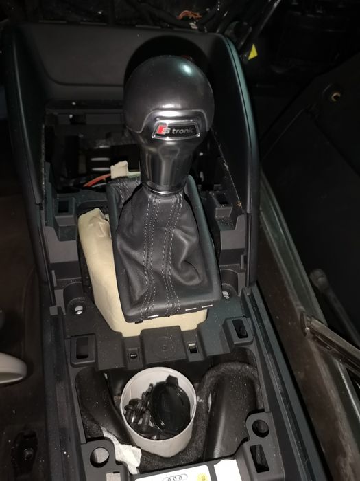 Audi A3 8V части  2014.г 3.врати