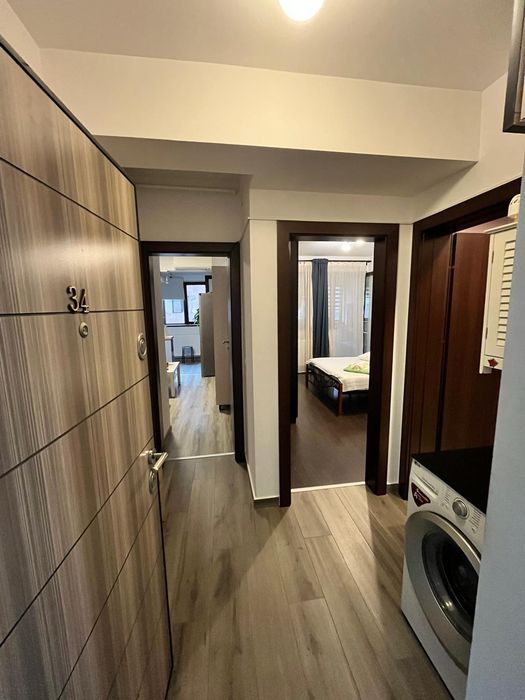 Propietar inchiriez garsonieră dublă 42mp-dormitor separat /Dream Residence Sălaj.