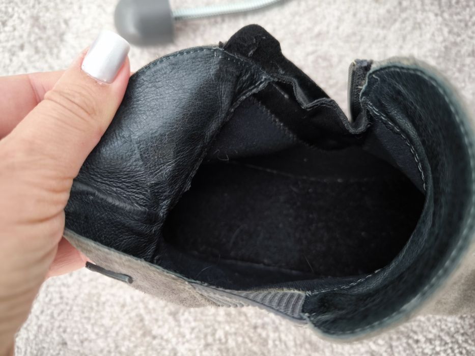 Ghete gore-tex Legero 37