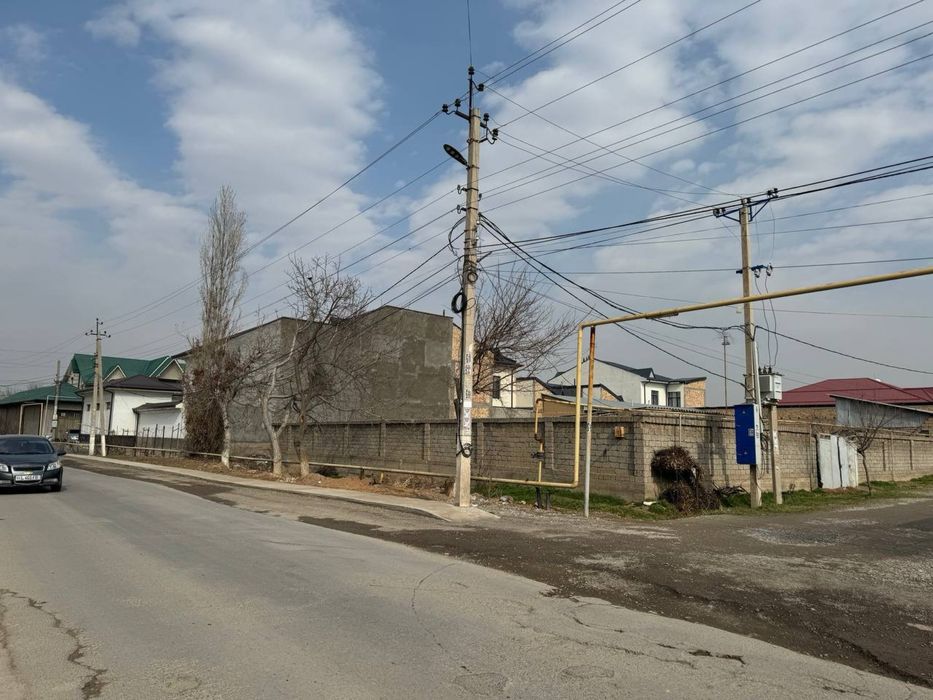 Yer sotiladi Yolli yuzida !!!