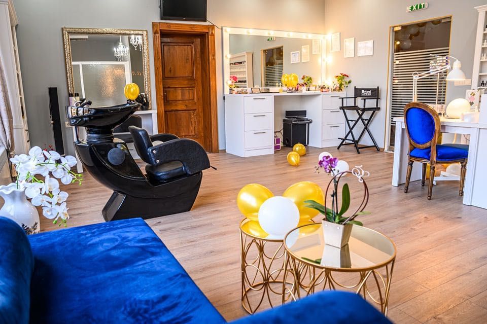 Наем на Салон за красота