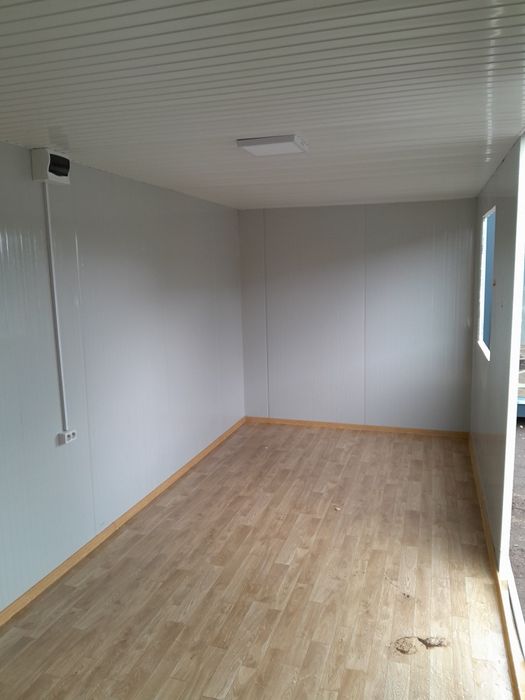 Containere modulare 6m