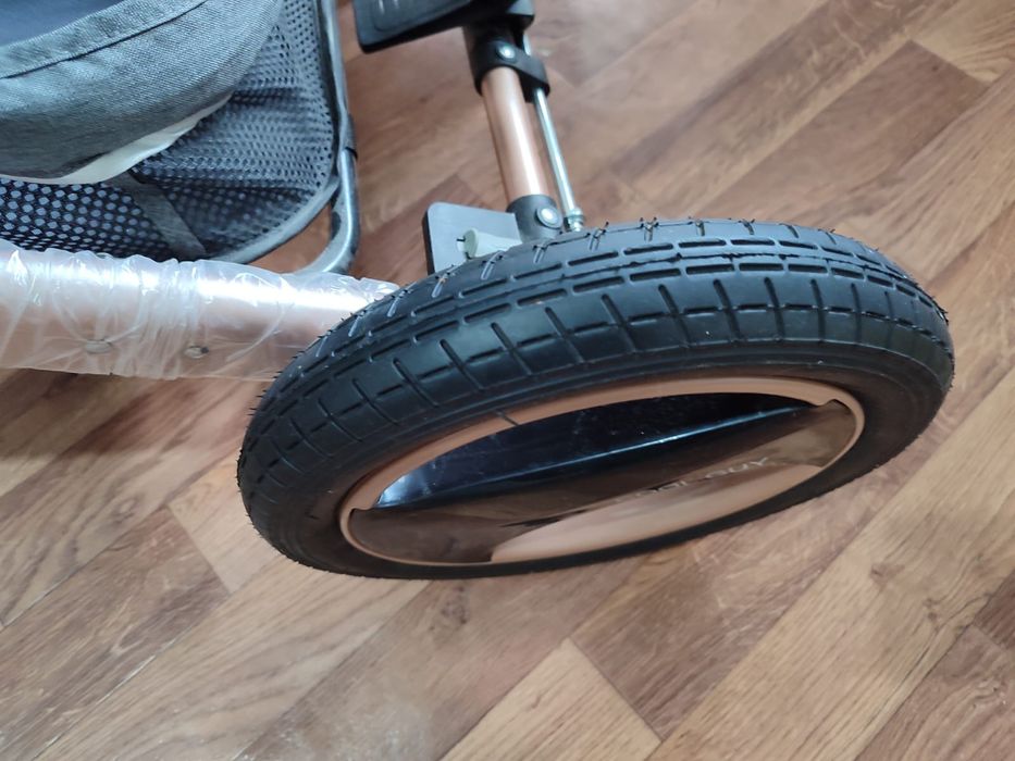 Детский коляска сатылады,новый