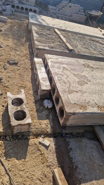 Демонтажные работы