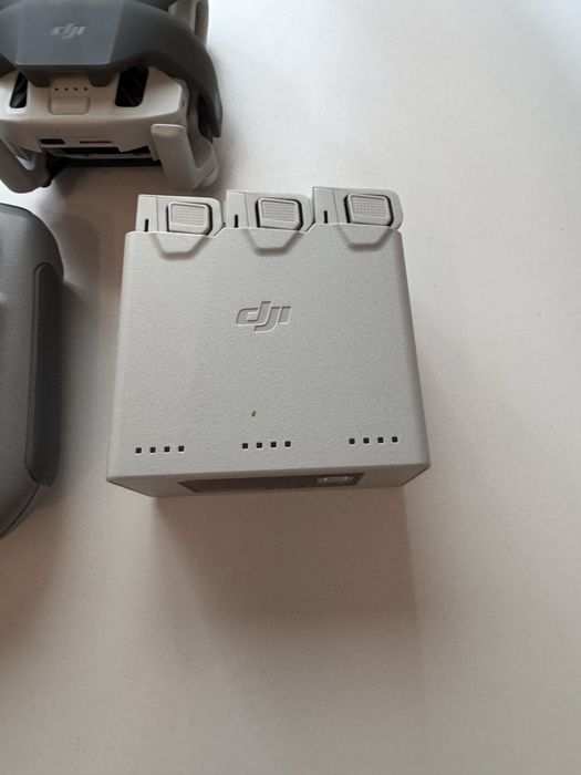 Drona DJI Mini Pro 4, DJI Care Refresh 2027