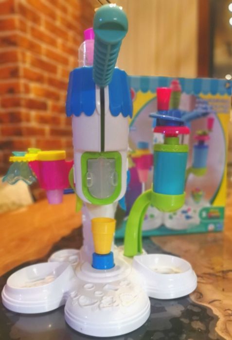 Набор Страна мороженого от  Play-Doh