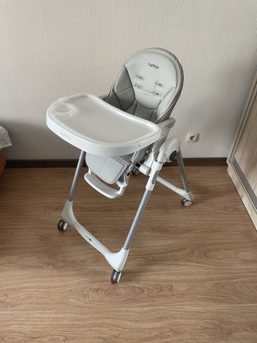 Стульчик детский Peg Perego (Италия)
