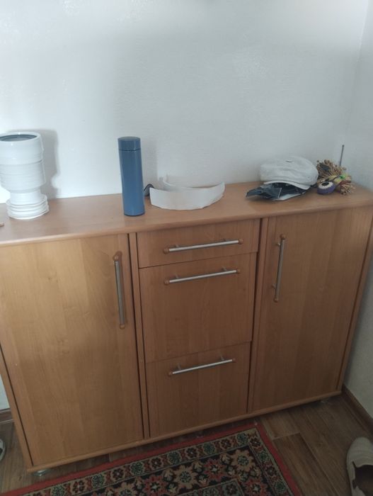 Шкаф для прихожей