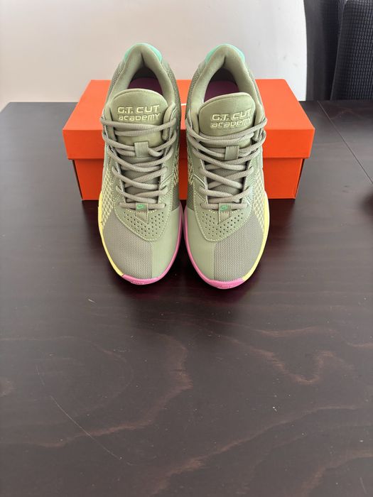 Nike G.T. Cut Academy №40.5