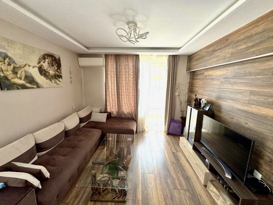 Апартамент до плажа