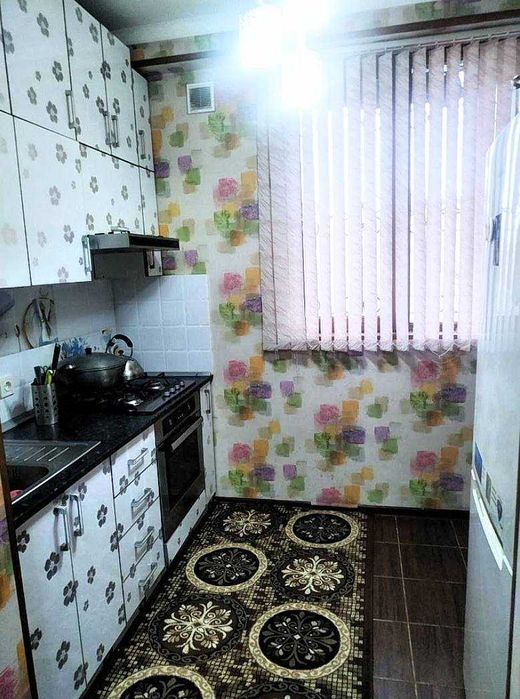 Чилонзор метрога якин 12-кварталда кунлик квартира комфорт покиза жой