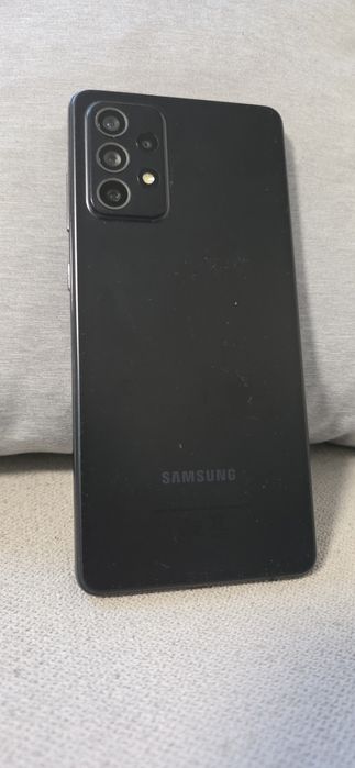 Samsung A72 128Gb / 6 Ram