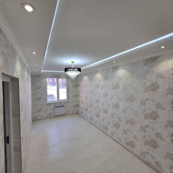 Продажа квартиры Бектемирский район Мусаффо Маскан Бектемир Водник