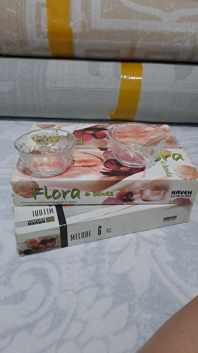 Посуда на все случаи