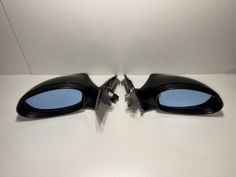 Oglinda electrica oglinzi stanga dreapta bmw seria 1 e81, e87