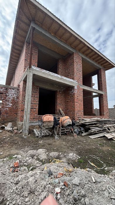 Продается загородный гостевой дом