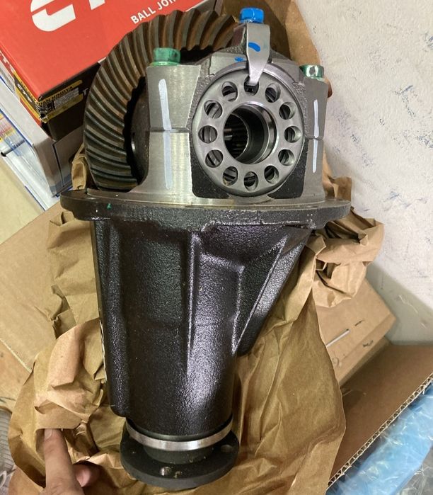 Damas va Labo Reduktor