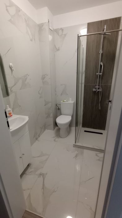 Apartament 3 camere, gradina și parcare subterană