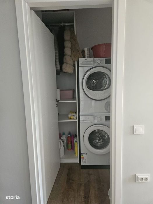 Casa tip Duplex Stefanesti ,3 km de Pitesti,mobilat si utilat.