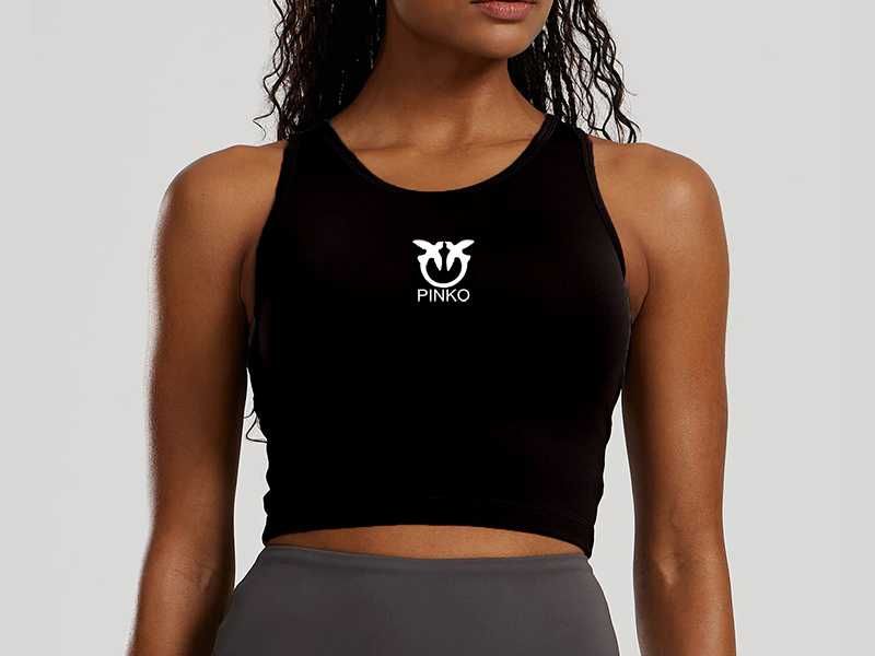 Качествено дамско боди (crop top) 3 модела