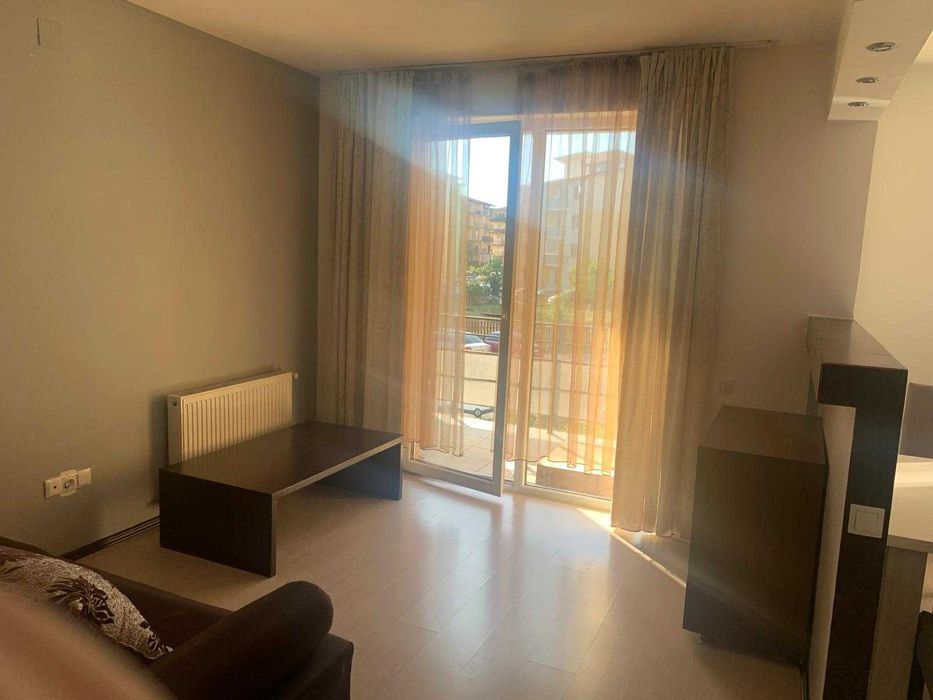 Închiriez ap. cu 1 cameră, Florești -Str. Florilor, 34 mp +Parcare