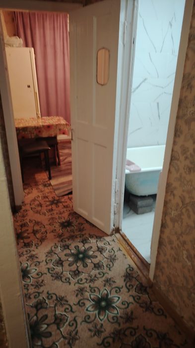 Продам квартиру 2 х комнатная