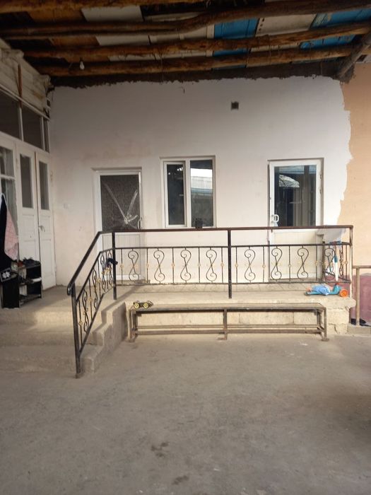 HOVLI,Fayzli honadon, участка