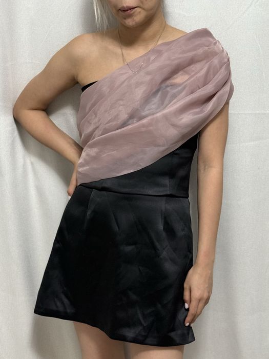 Двойка с юбкой al manzh