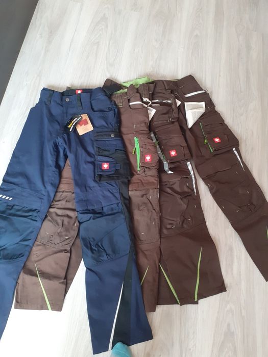 Работни дрехи , Engelbert Strauss