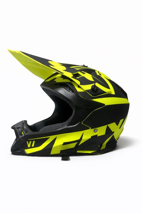 Casca Fox VI marime M