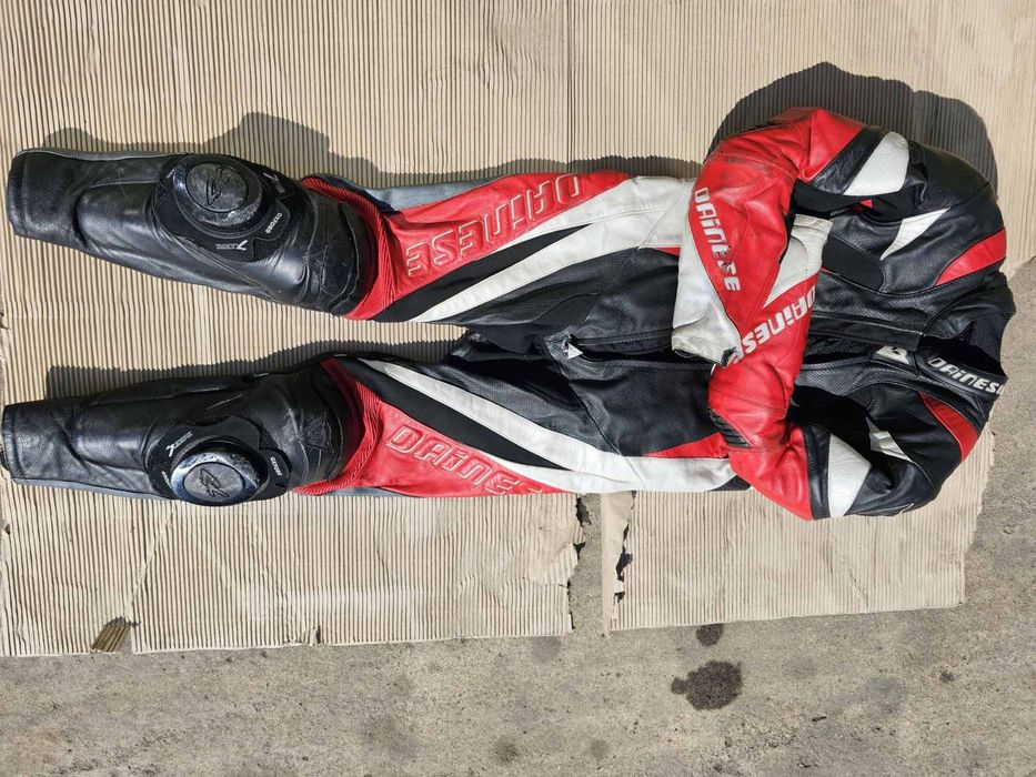 Мото-екип dainese S (50)
