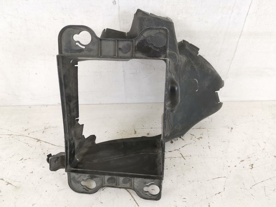 Deflector Aer Dreapta Volkswagen VW  Touareg generatia 3 CR 2018 2019