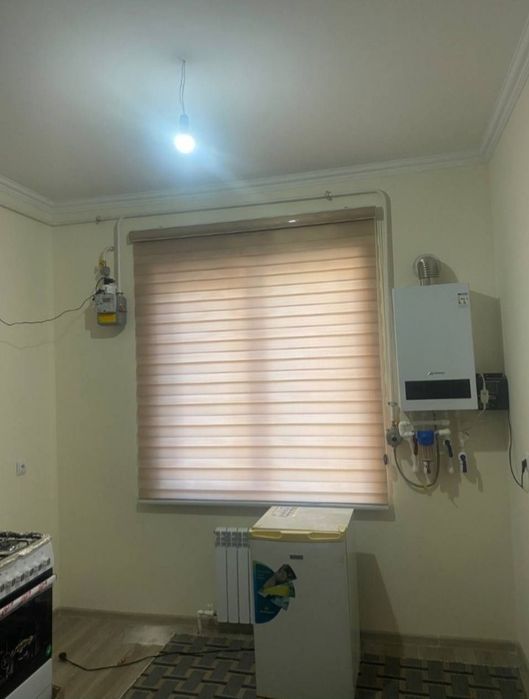 Qorasuv 2 161 dom 5- qavatida 2 xonali uy