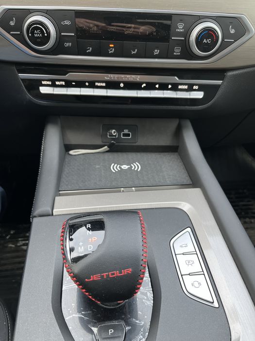 Продам новый автомобиль