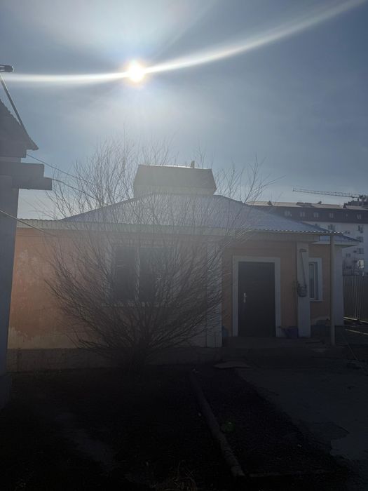 Дом под снос с самовывозом