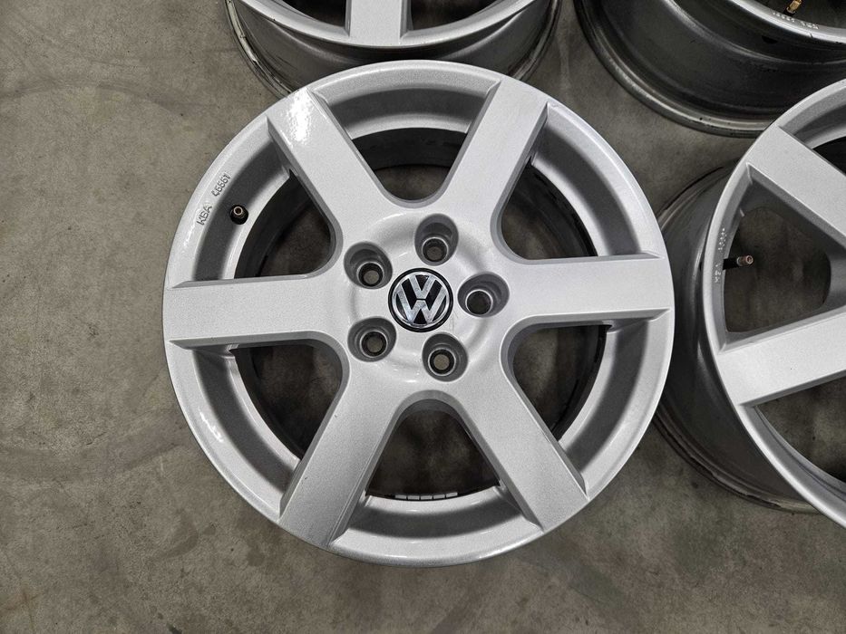 Jante R16 5x112 VW Passat;Golf5-6-7-8,JETTA,Caddy,Touran,SKODA 2-3