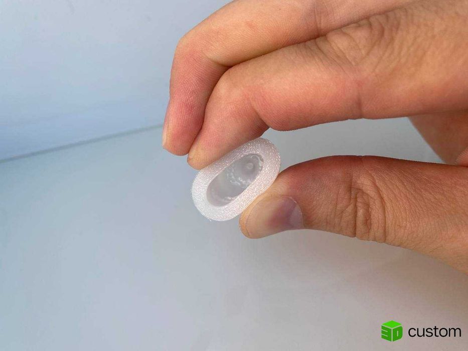 3D Custom. 3D печать и моделирование под заказ