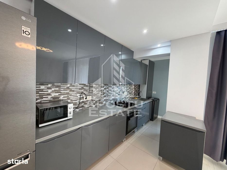 Apartament cu 2 camere de vânzare, Iris,  Zona Aradului, Timisoara