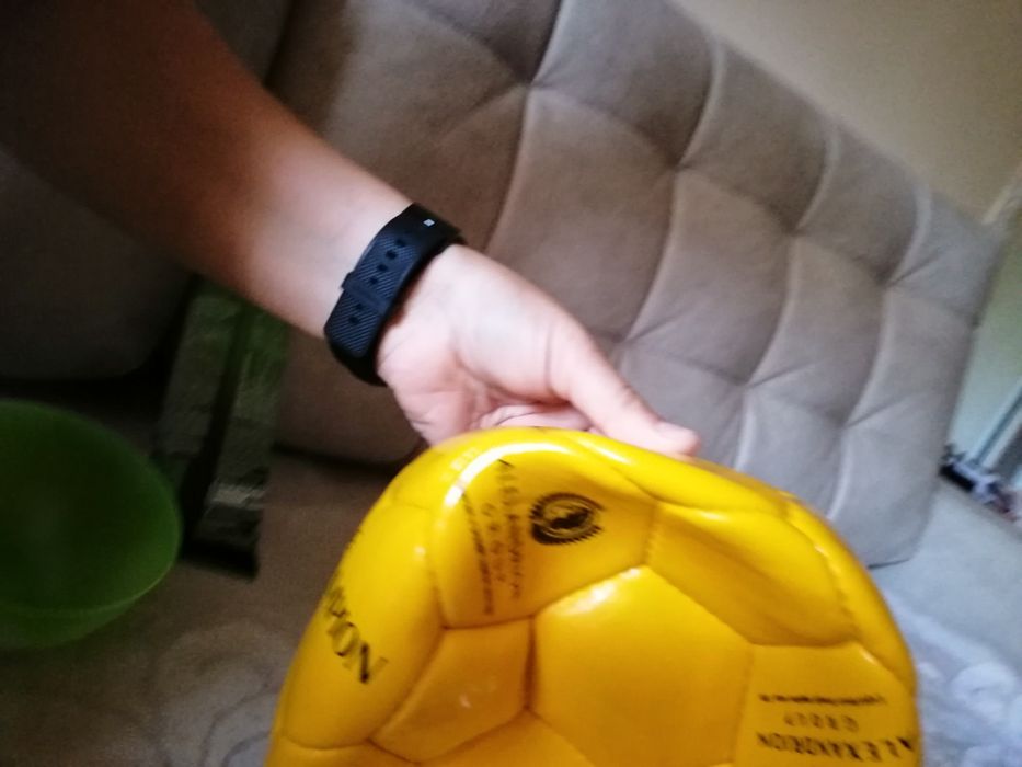 Minge fotbal nr 5 noua.