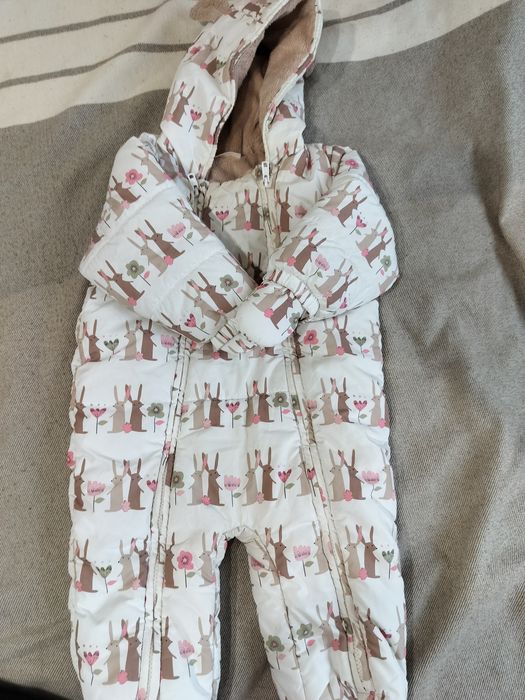 Продается комбинезон детский