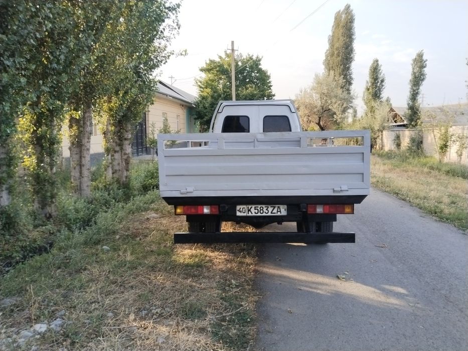 Gazel Biznes 2006 yil sotiladi srochno