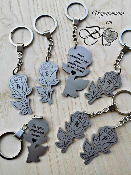 Гравиране върху метал