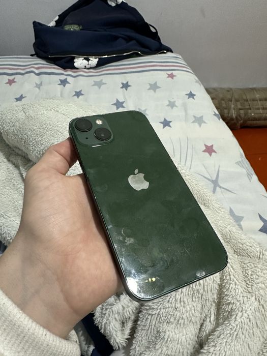 Айфон 13 не идеал